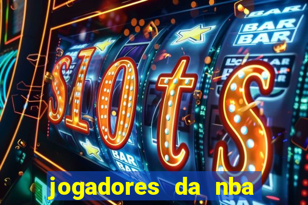 jogadores da nba de a a z stop